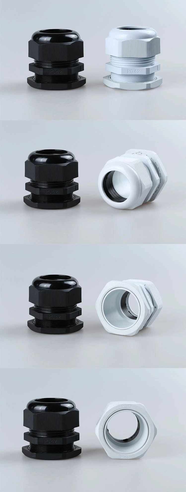 PG42 cable gland PG42 cable gland
