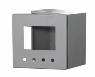 কাস্টম জলরোধী বিতরণ বাক্স