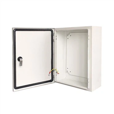 বাড়ির জন্য বাহ্যিক বৈদ্যুতিক মিটার বক্স