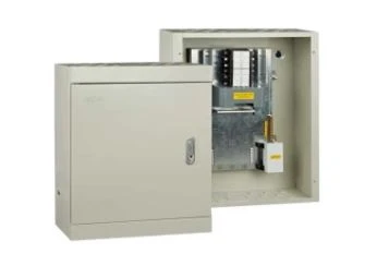 থ্রি ফেজ মেটাল মেটাল বক্স