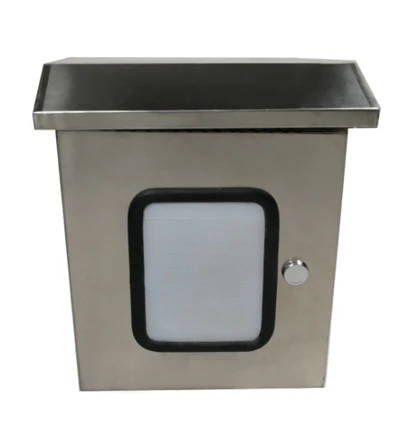 উচ্চ ভোল্টেজ শক্তি বিতরণ বাক্স